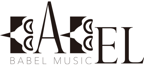 BABEL MUSIC LOGO